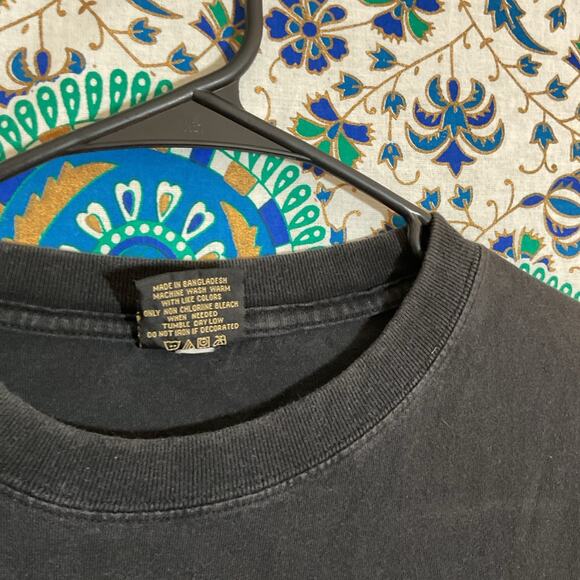 Vintage Scarface Movie Shirt - Picture 6 of 7